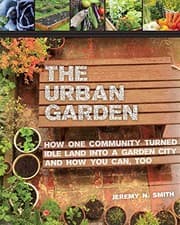 Tapa de The Urban Garden
