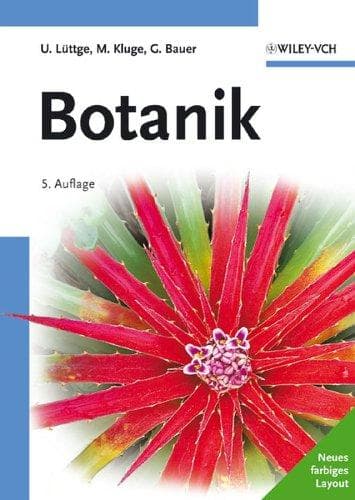 Tapa de Botanik