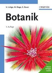 Tapa de Botanik