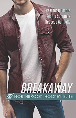Tapa de Breakaway