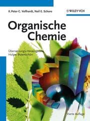 Tapa de Organische Chemie