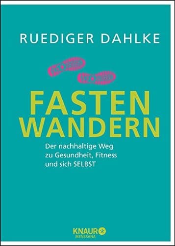 Tapa de Fasten-Wandern