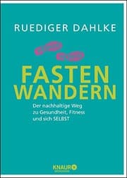 Tapa de Fasten-Wandern