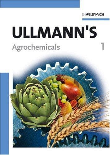 Tapa de Ullmann's Agrochemicals