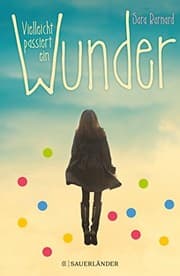 Tapa de Vielleicht passiert ein Wunder