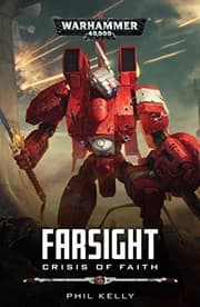 Tapa de Crisis of Faith