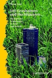 Tapa de Von Grashalmen & Hochhausern