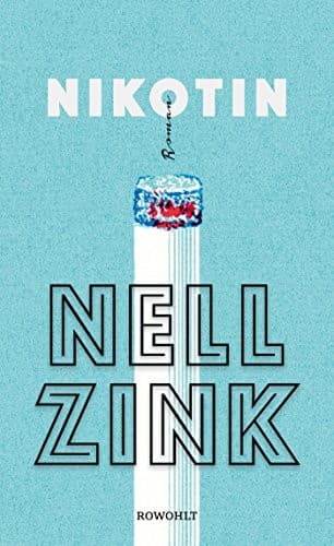 Tapa de Nikotin