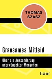 Tapa de Grausames Mitleid