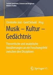 Tapa de Musik – Kultur – Gedächtnis