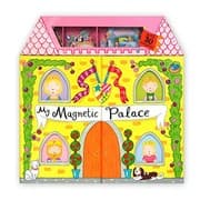 Tapa de My Magnetic Palace