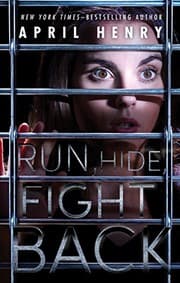 Tapa de Run, Hide, Fight back
