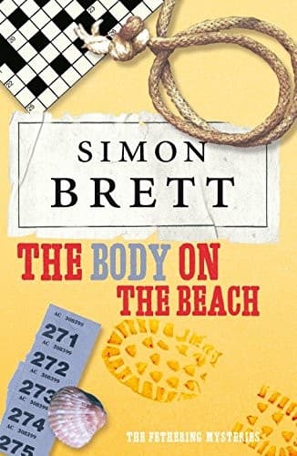 Tapa de The Body on the Beach