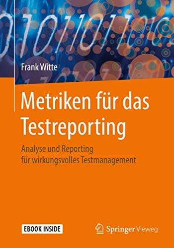 Tapa de Metriken für das Testreporting