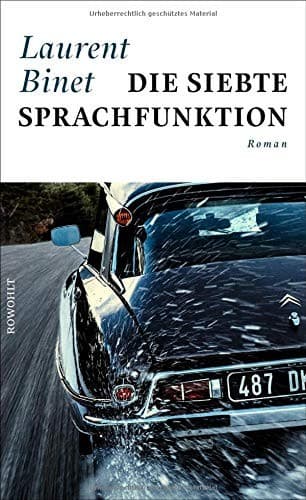 Tapa de Die siebte Sprachfunktion