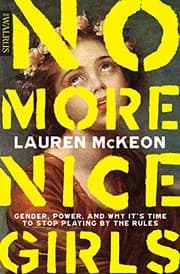 Tapa de No More Nice Girls