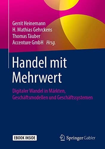 Tapa de Handel mit Mehrwert