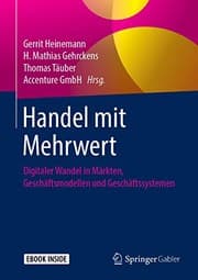 Tapa de Handel mit Mehrwert