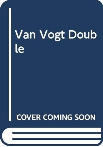 Tapa de Van Vogt Double