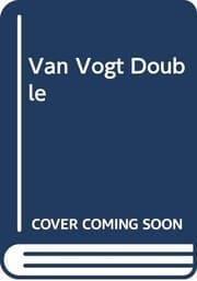 Tapa de Van Vogt Double
