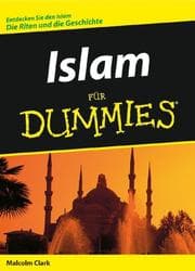 Tapa de Islam Fur Dummies