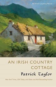 Tapa de Irish Country Cottage