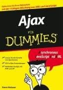 Tapa de Ajax Für Dummies