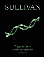 Tapa de Trigonometry