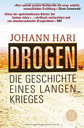 Tapa de Drogen