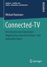 Tapa de Connected-TV