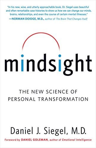 Tapa de Mindsight