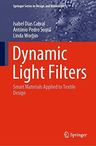 Tapa de Dynamic Light Filters