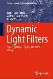 Tapa de Dynamic Light Filters
