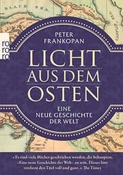 Tapa de Licht aus dem Osten