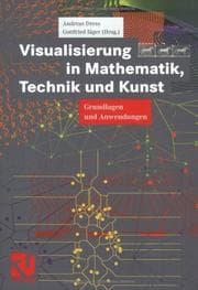 Tapa de Visualisierung in Mathematik, Technik und Kunst