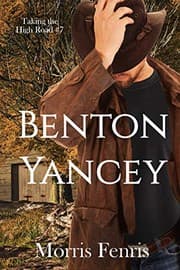 Tapa de Benton Yancey