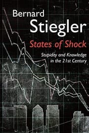 Tapa de States of Shock