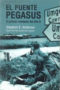 Tapa de El puente Pegasus