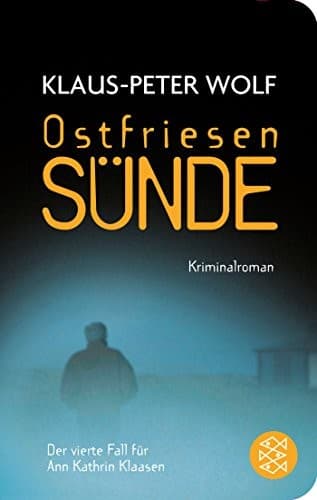 Tapa de Ostfriesensünde