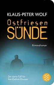 Tapa de Ostfriesensünde