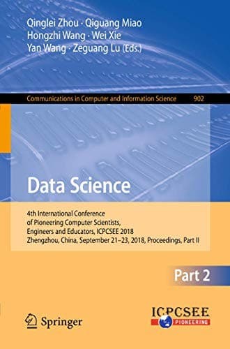 Tapa de Data Science