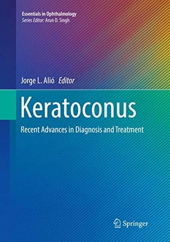 Tapa de Keratoconus
