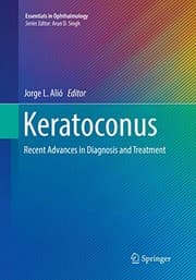 Tapa de Keratoconus