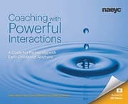 Tapa de Coaching with Powerful Interactions