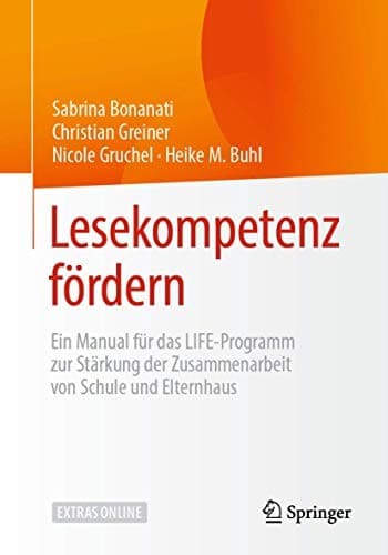 Tapa de Lesekompetenz fördern