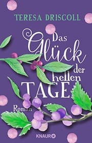 Tapa de Das Glück der hellen Tage