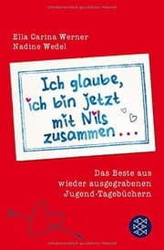 Tapa de Ich glaube, ich bin jetzt mit Nils zusammen