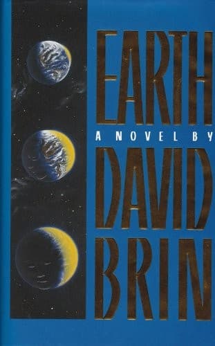 Tapa de Earth.