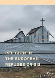 Tapa de Religion in the European Refugee Crisis