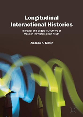 Tapa de Longitudinal Interactional Histories